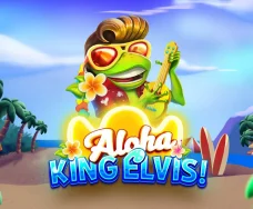 Aloha King Elvis