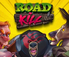 Road Kill