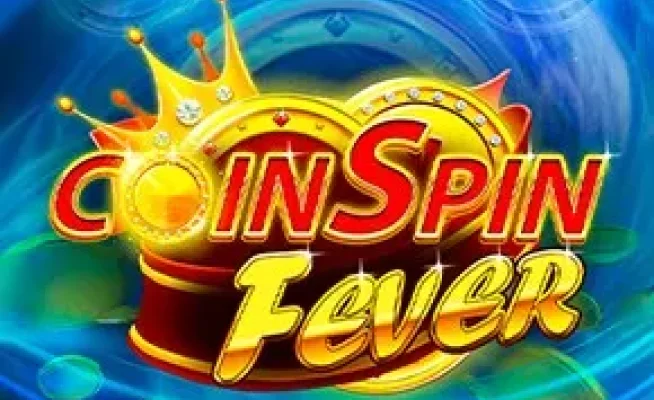 Coin Spin Fever