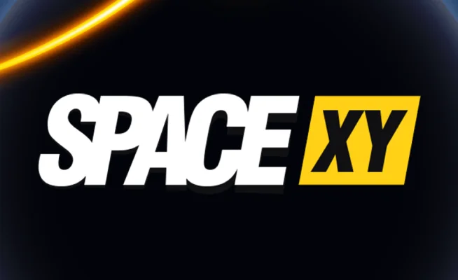 Space XY