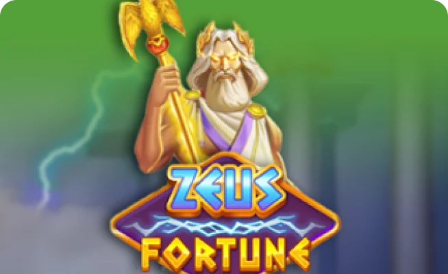 Zeus Fortune