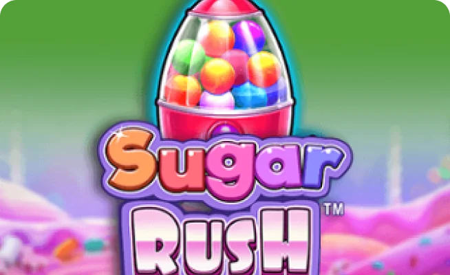 Sugar Rush