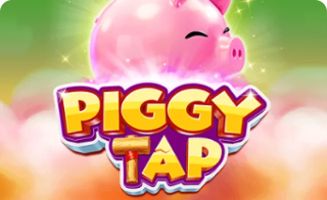 Piggy Tap